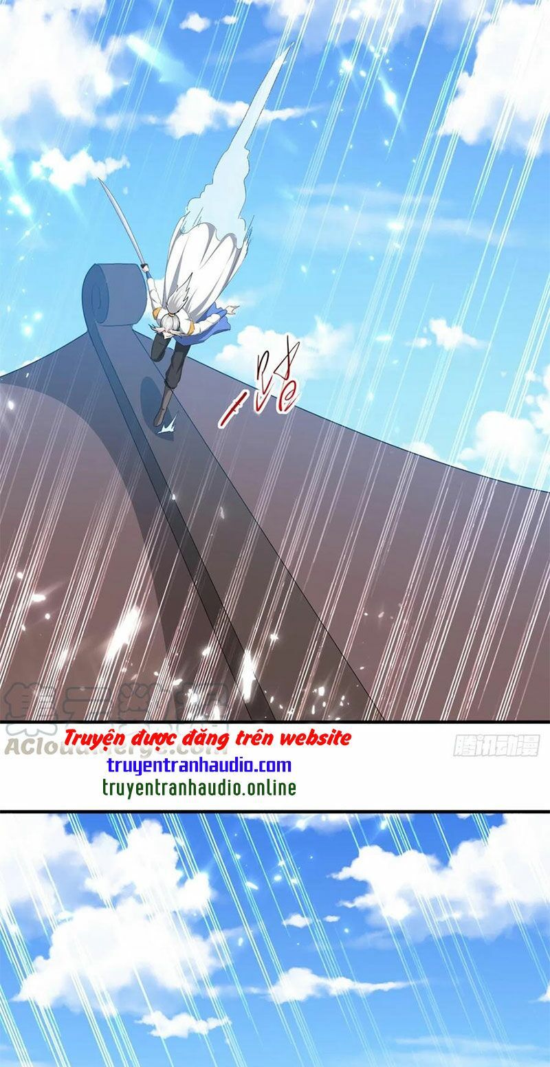 đọc truyện Lăng Thiên Thần Đế Chương 159 ảnh 13 tại Thiên Thai Truyện