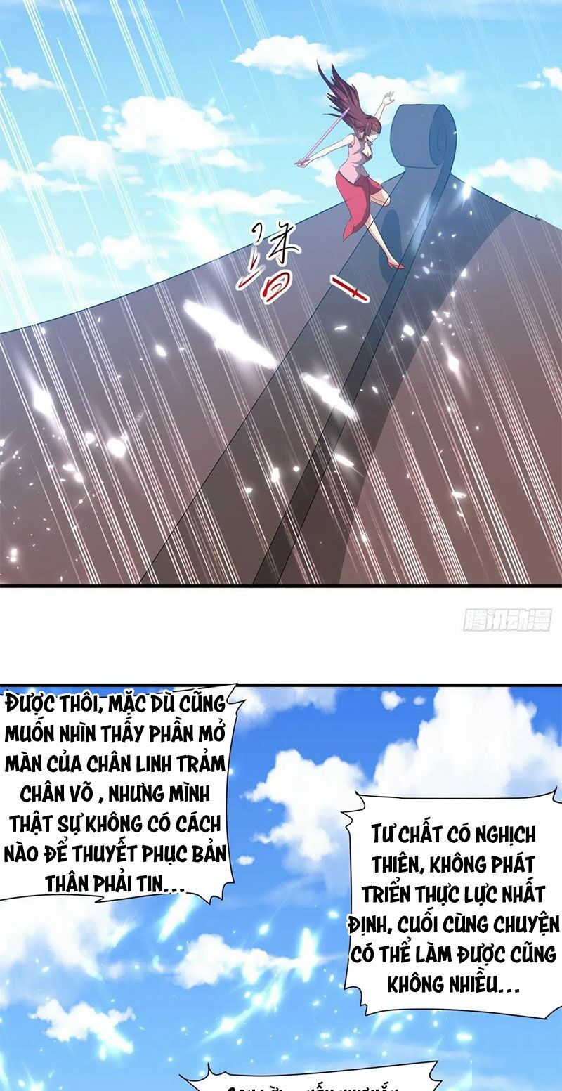 đọc truyện Lăng Thiên Thần Đế Chương 159 ảnh 14 tại Thiên Thai Truyện