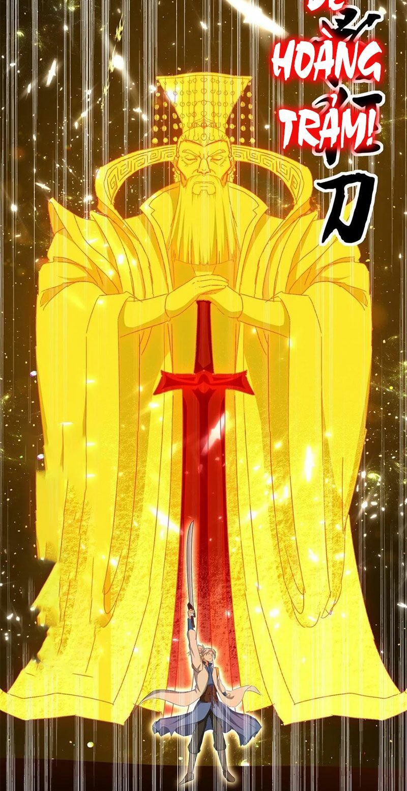 đọc truyện Lăng Thiên Thần Đế Chương 159 ảnh 17 tại Thiên Thai Truyện