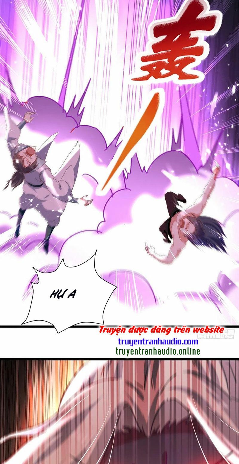 đọc truyện Lăng Thiên Thần Đế Chương 159 ảnh 4 tại Thiên Thai Truyện