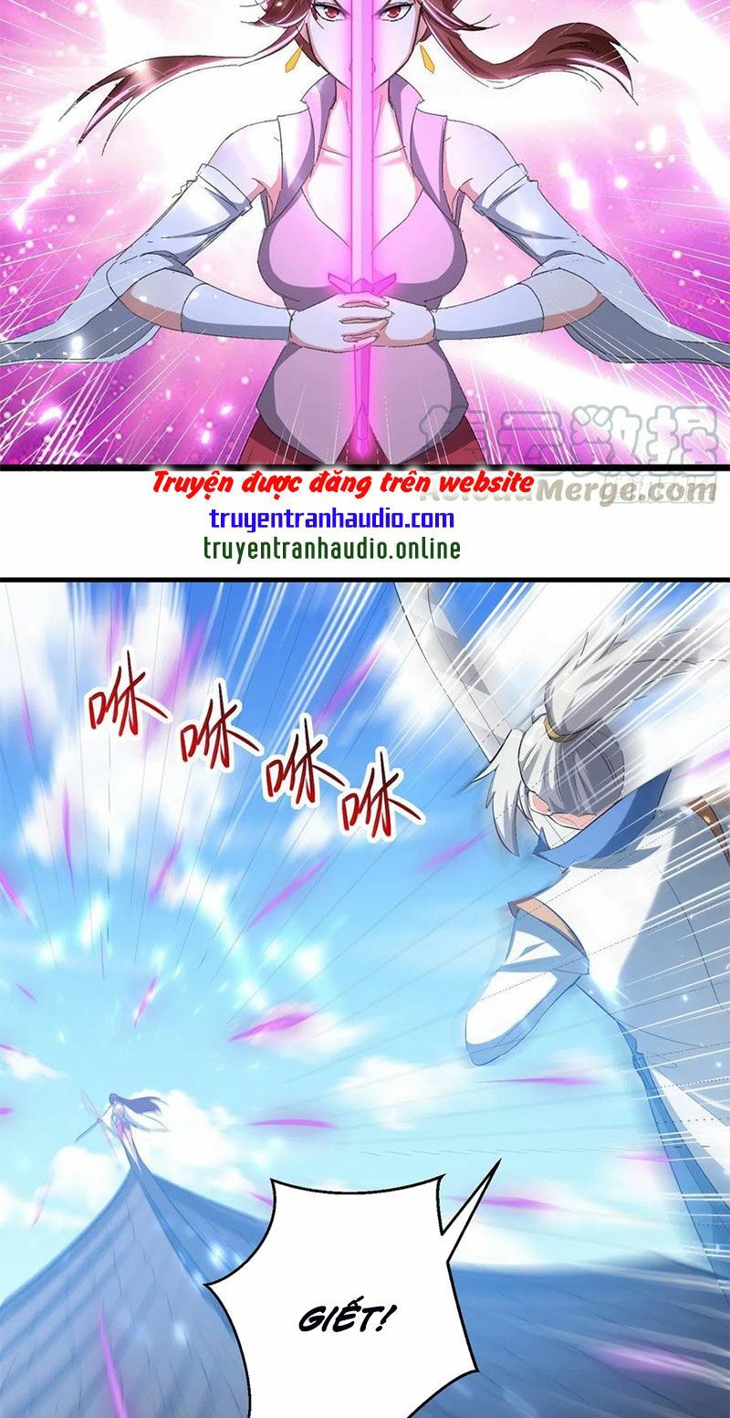 đọc truyện Lăng Thiên Thần Đế Chương 159 ảnh 24 tại Thiên Thai Truyện