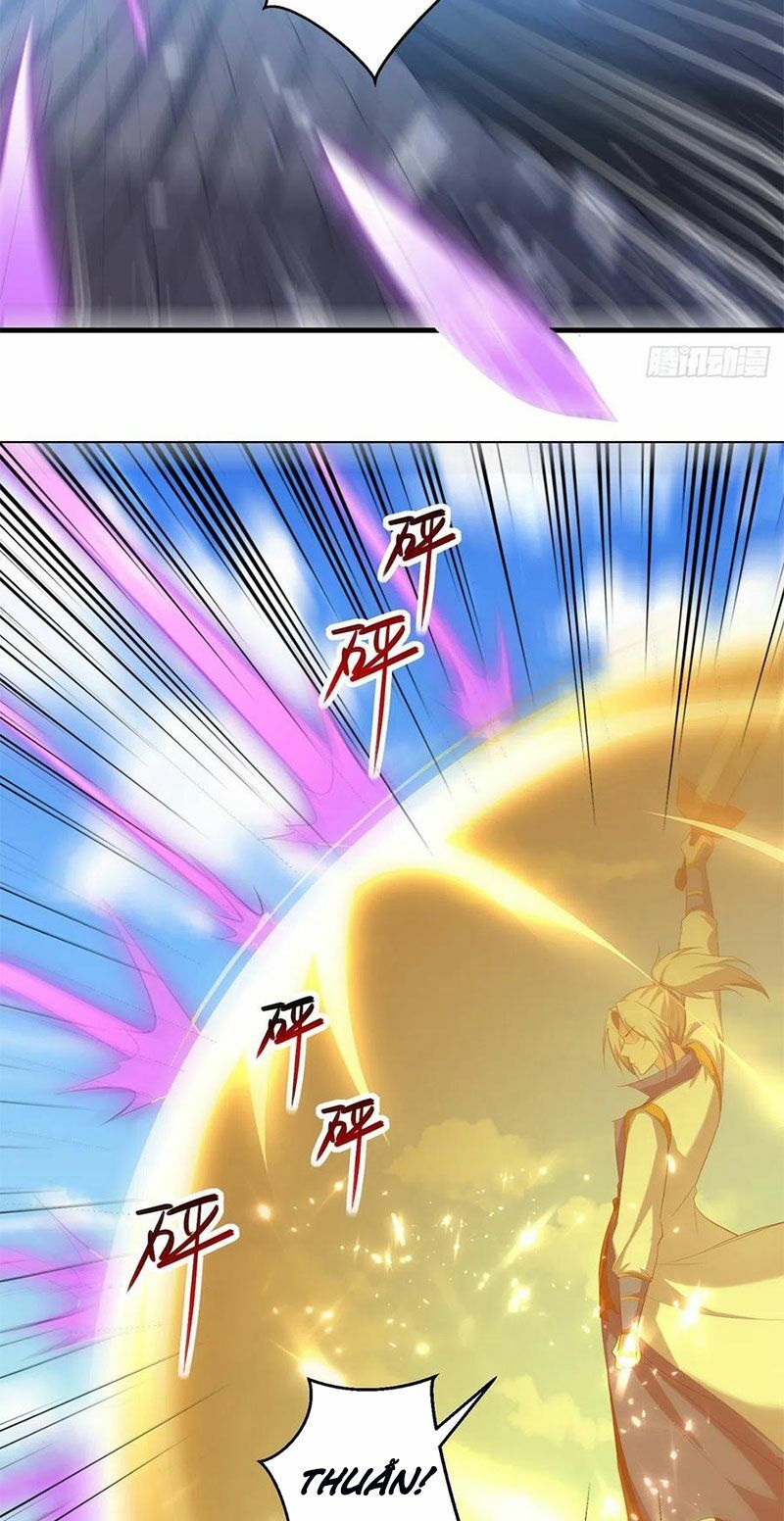 đọc truyện Lăng Thiên Thần Đế Chương 159 ảnh 25 tại Thiên Thai Truyện