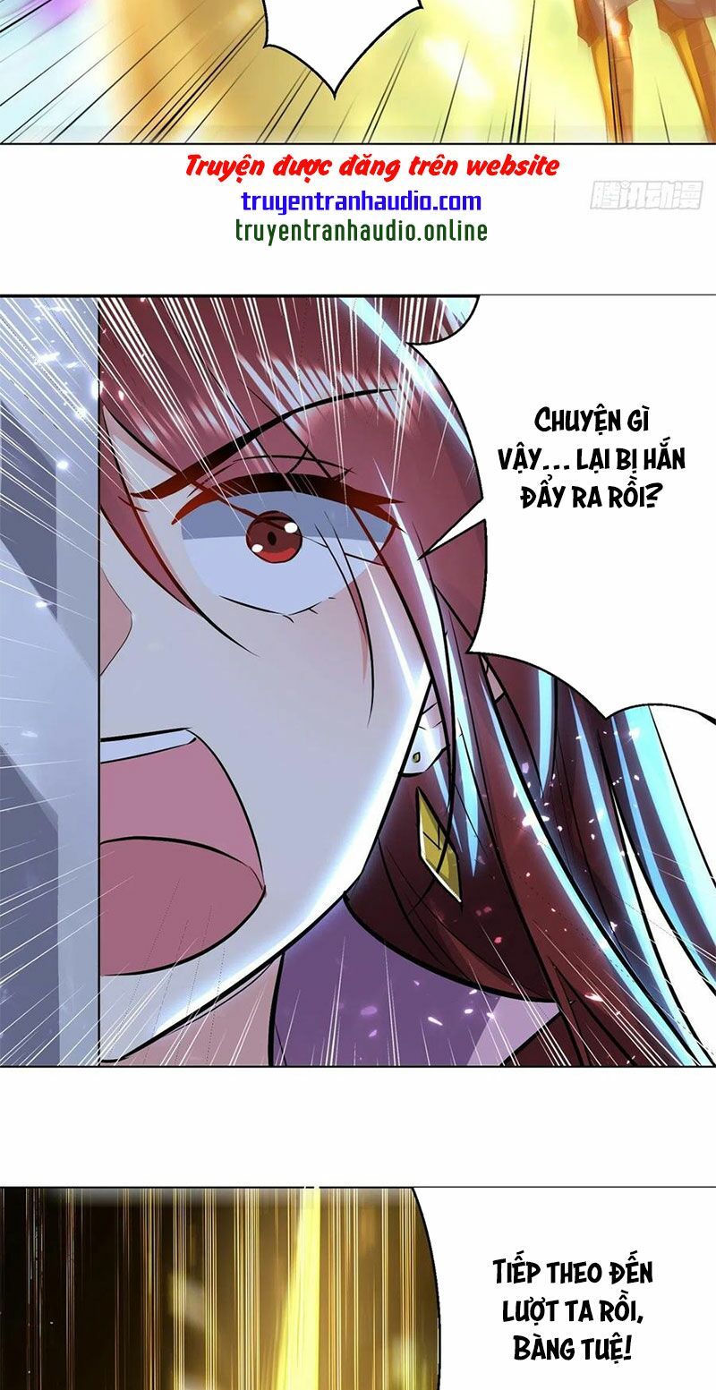 đọc truyện Lăng Thiên Thần Đế Chương 159 ảnh 26 tại Thiên Thai Truyện