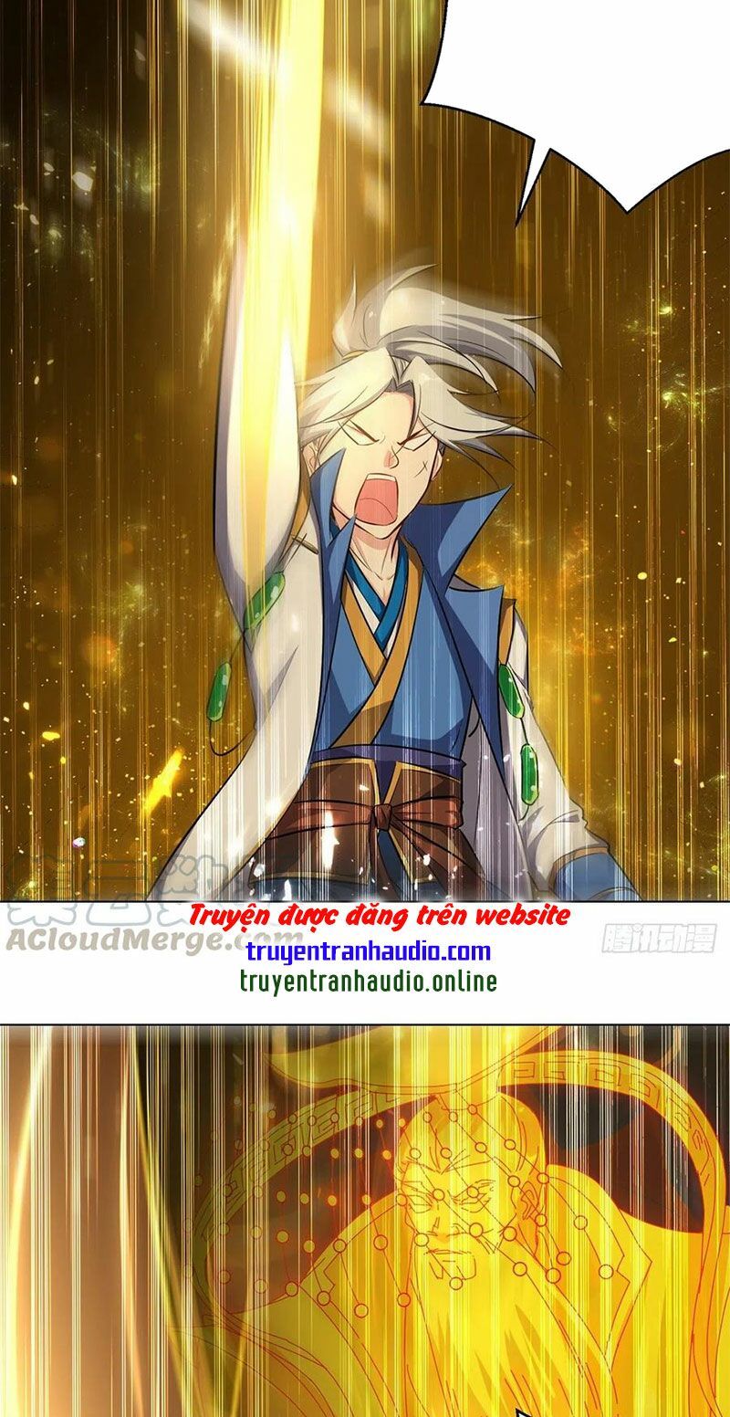 đọc truyện Lăng Thiên Thần Đế Chương 159 ảnh 27 tại Thiên Thai Truyện