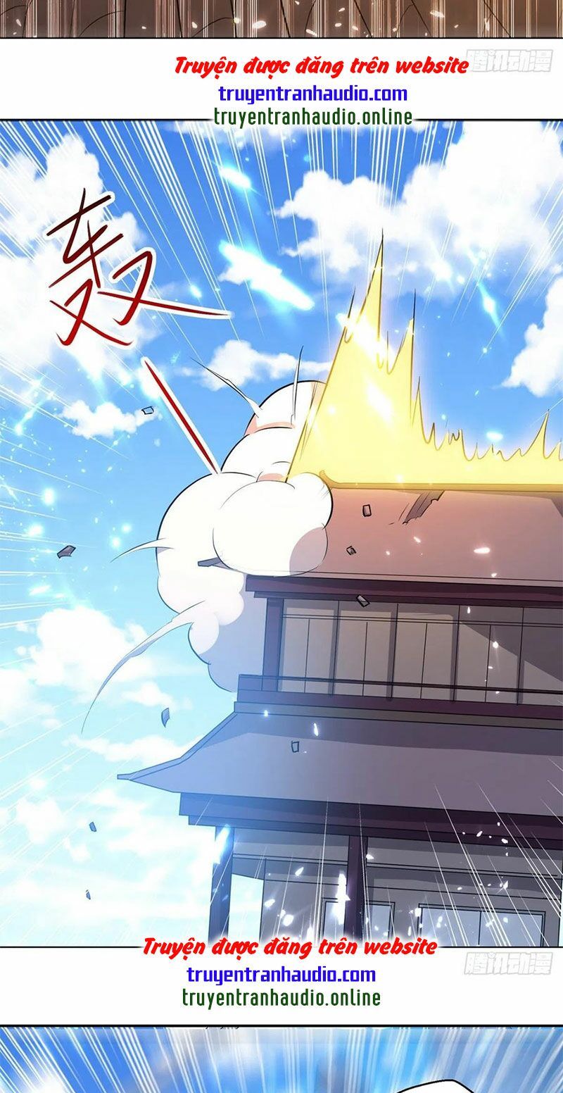 đọc truyện Lăng Thiên Thần Đế Chương 159 ảnh 29 tại Thiên Thai Truyện