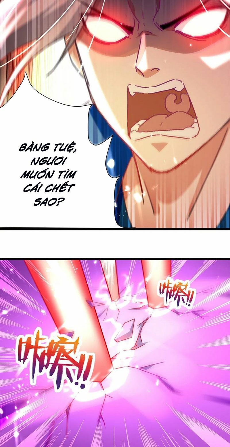 đọc truyện Lăng Thiên Thần Đế Chương 159 ảnh 5 tại Thiên Thai Truyện