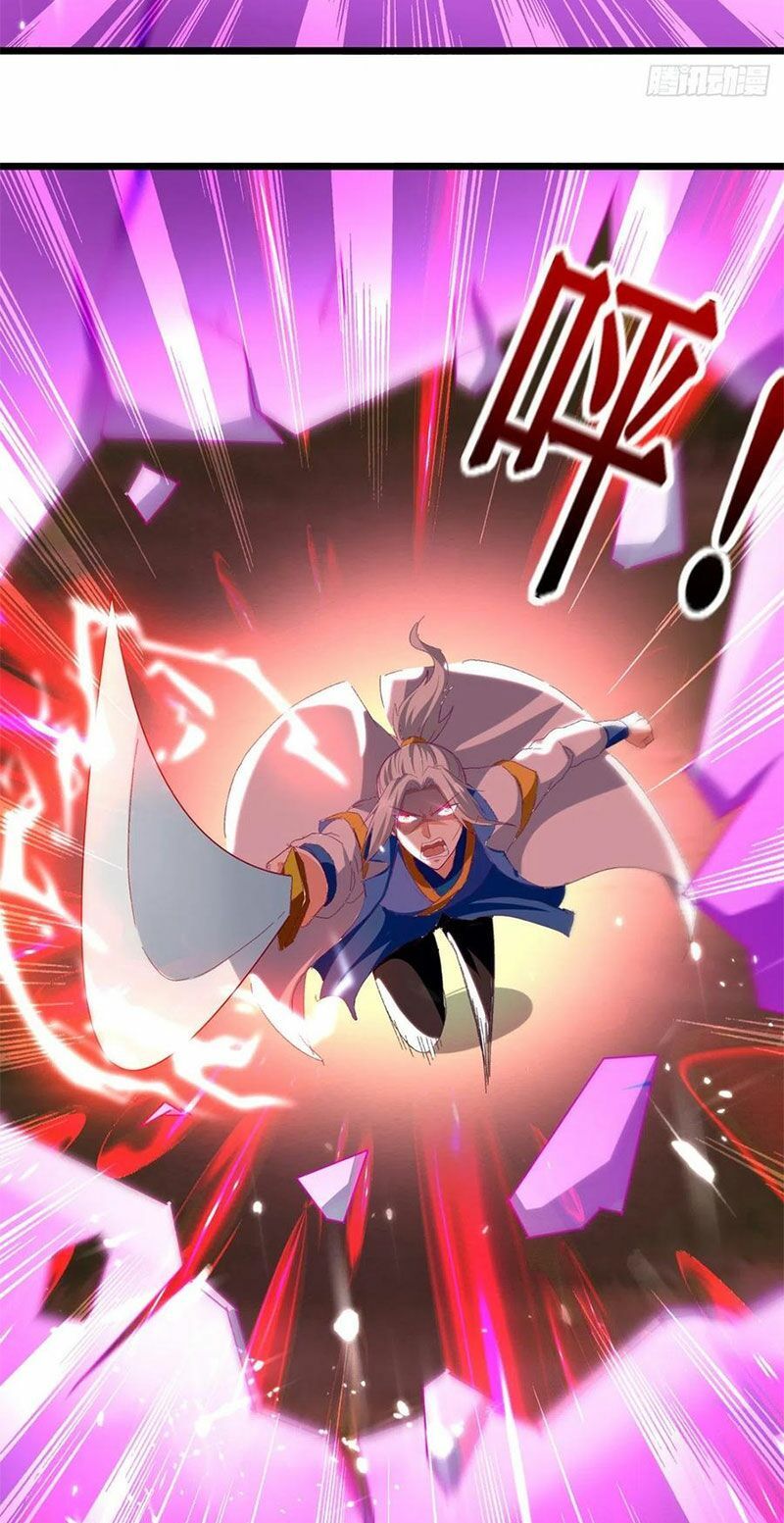 đọc truyện Lăng Thiên Thần Đế Chương 159 ảnh 6 tại Thiên Thai Truyện