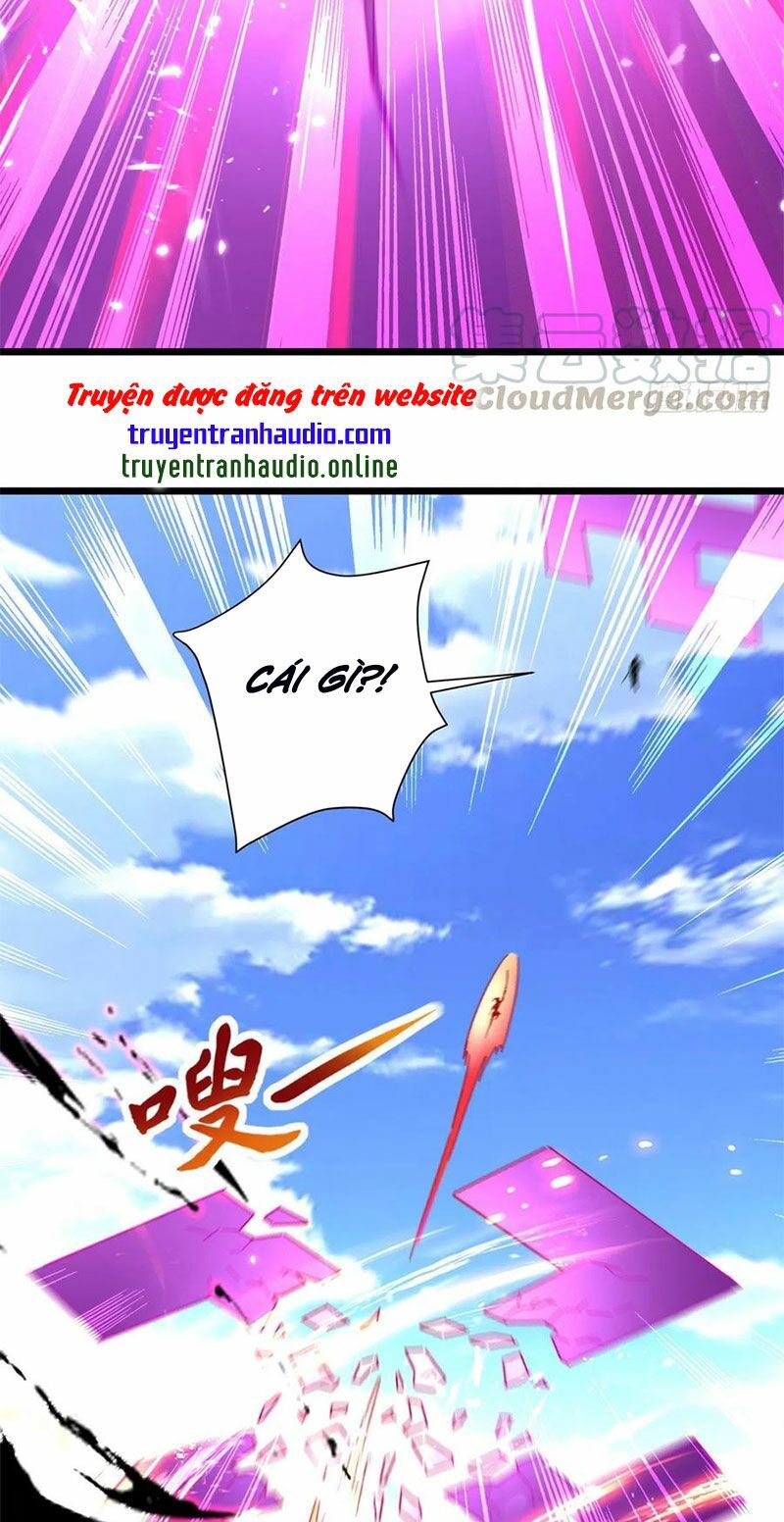 đọc truyện Lăng Thiên Thần Đế Chương 159 ảnh 7 tại Thiên Thai Truyện