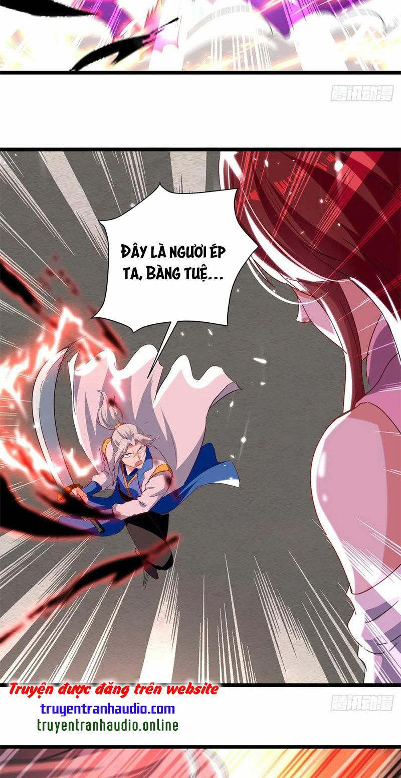 đọc truyện Lăng Thiên Thần Đế Chương 159 ảnh 8 tại Thiên Thai Truyện