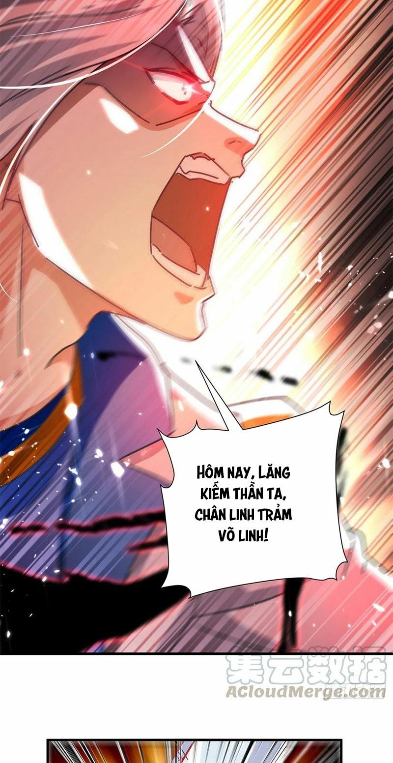 đọc truyện Lăng Thiên Thần Đế Chương 159 ảnh 9 tại Thiên Thai Truyện