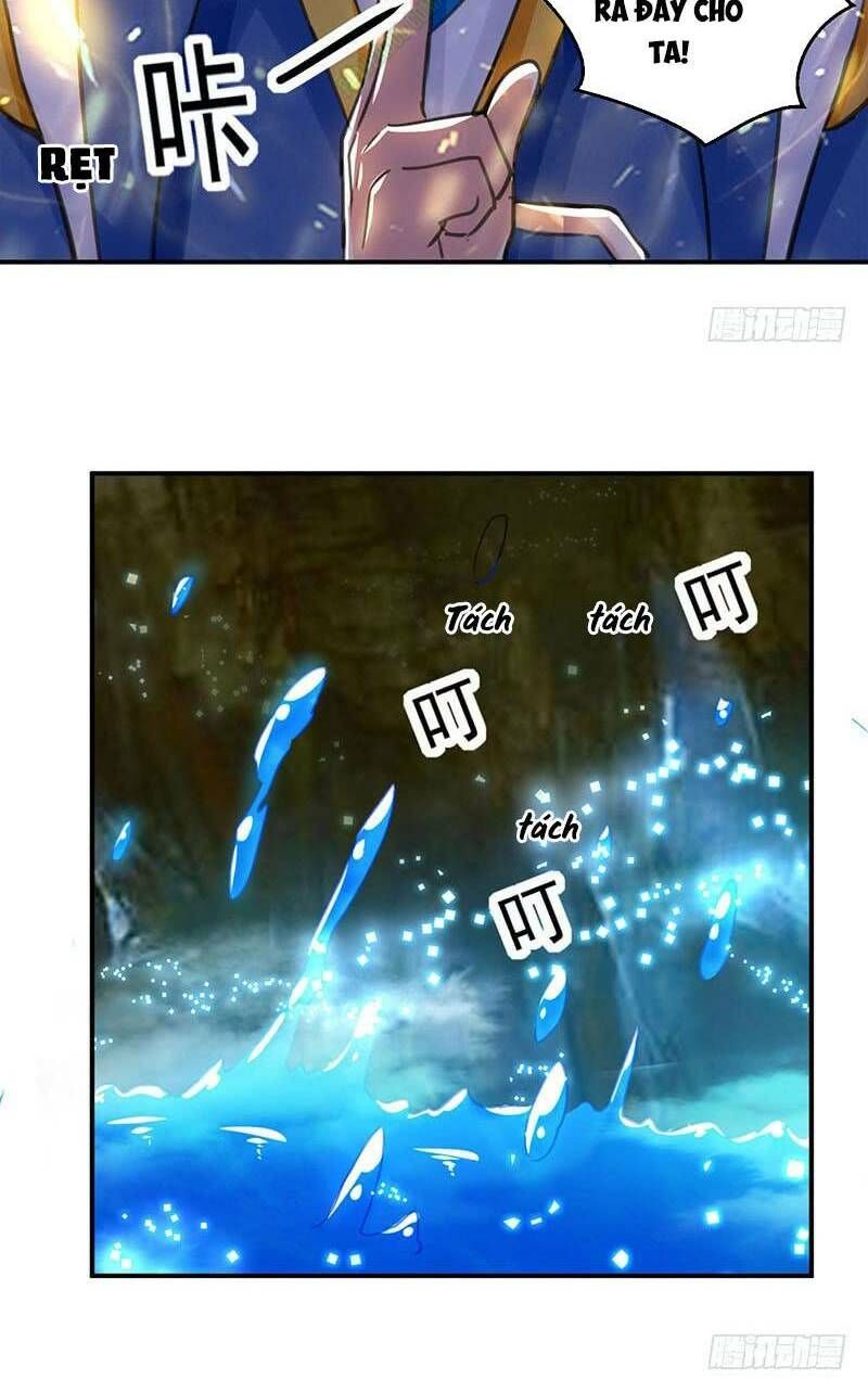 đọc truyện Lăng Thiên Thần Đế Chương 16 ảnh 12 tại Thiên Thai Truyện