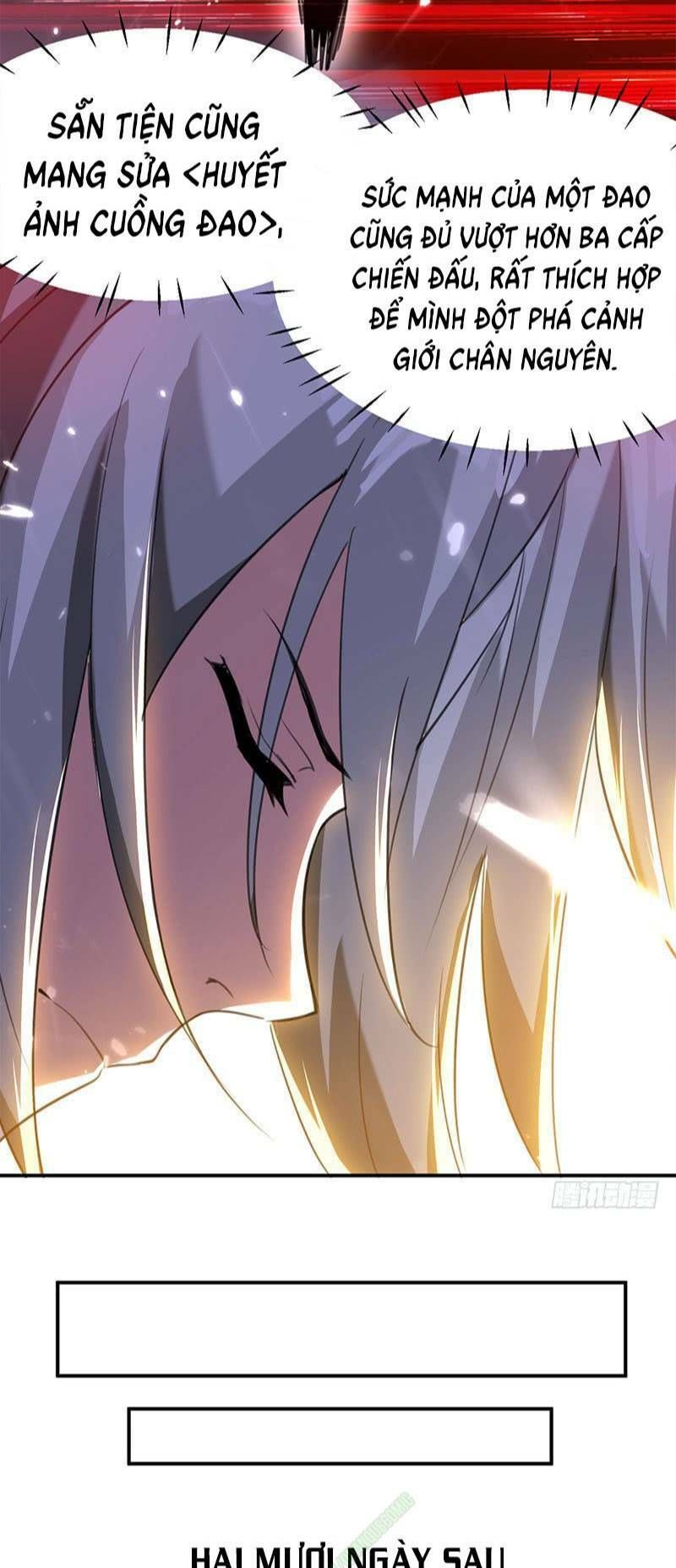 đọc truyện Lăng Thiên Thần Đế Chương 16 ảnh 17 tại Thiên Thai Truyện