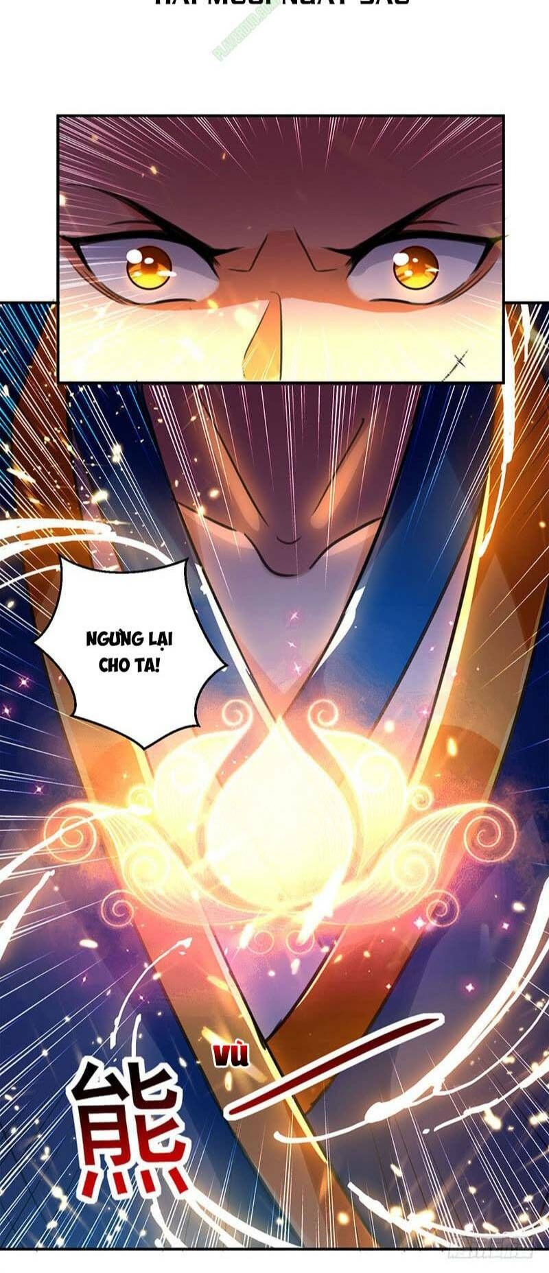 đọc truyện Lăng Thiên Thần Đế Chương 16 ảnh 18 tại Thiên Thai Truyện