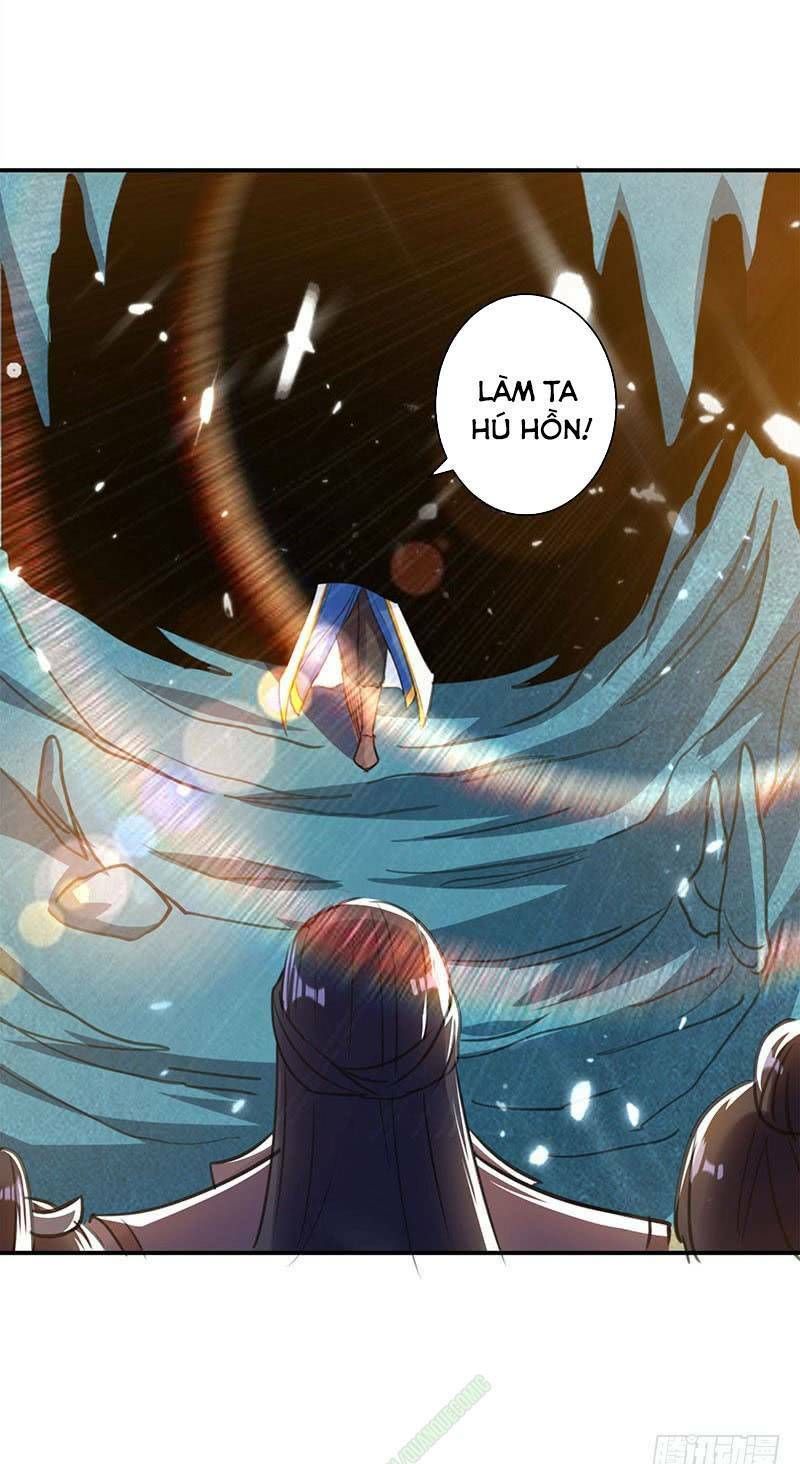 đọc truyện Lăng Thiên Thần Đế Chương 16 ảnh 24 tại Thiên Thai Truyện