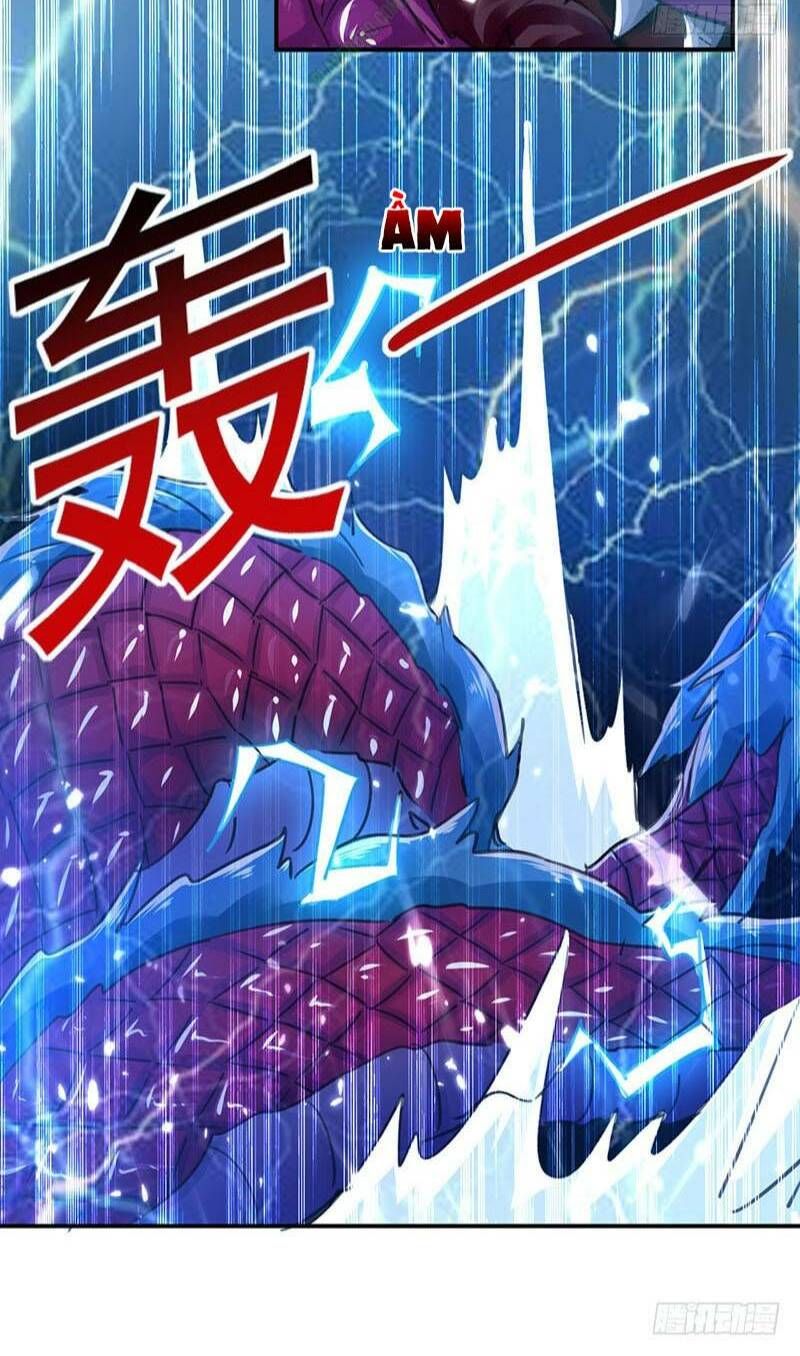 đọc truyện Lăng Thiên Thần Đế Chương 16 ảnh 6 tại Thiên Thai Truyện