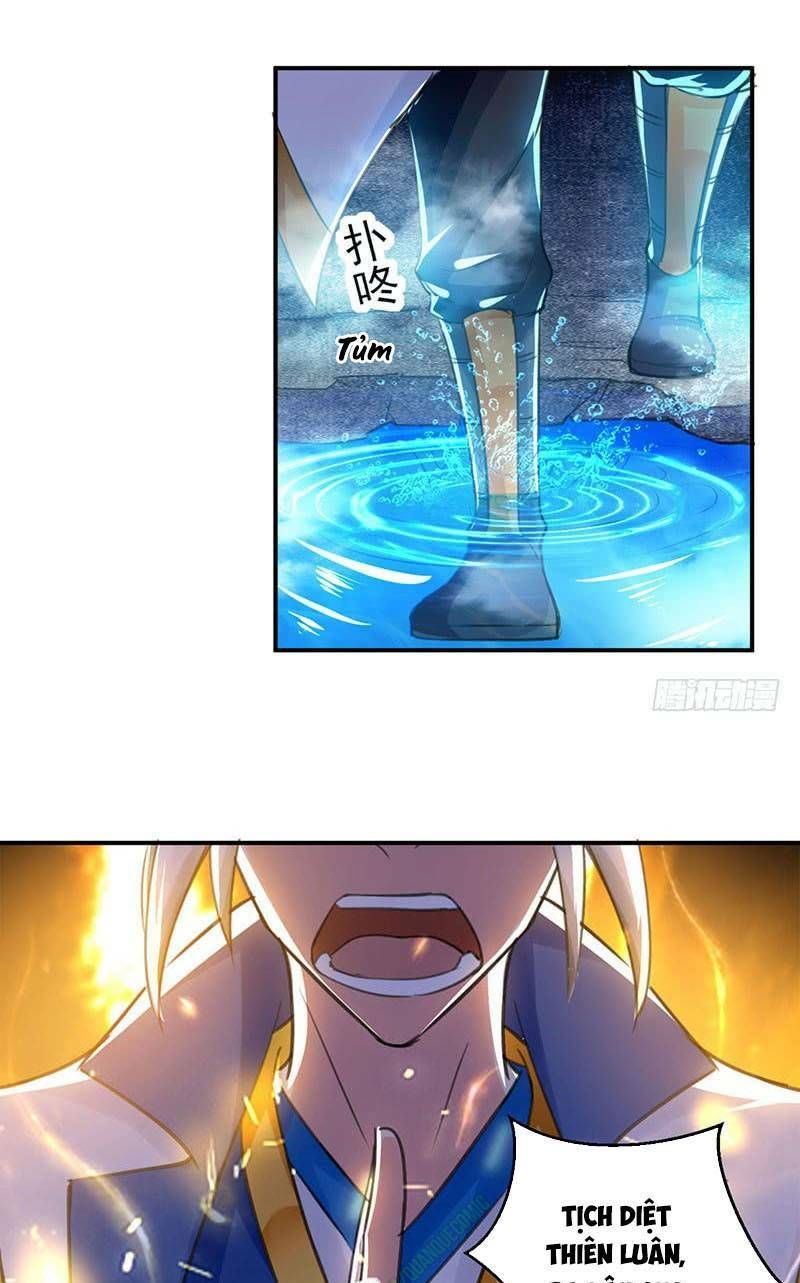 đọc truyện Lăng Thiên Thần Đế Chương 16 ảnh 11 tại Thiên Thai Truyện