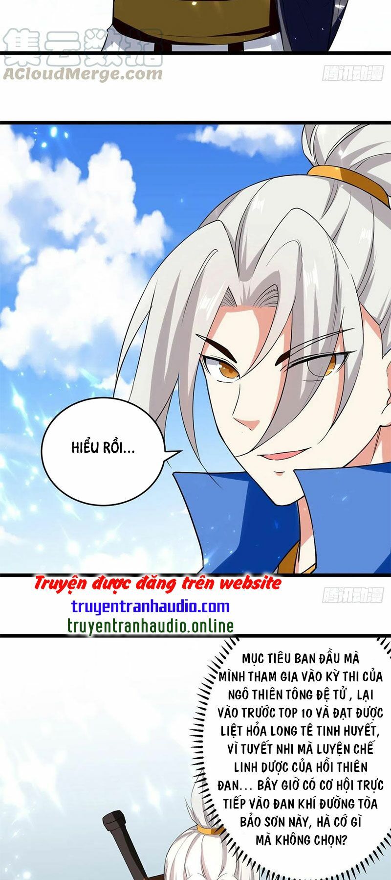 đọc truyện Lăng Thiên Thần Đế Chương 160 ảnh 21 tại Thiên Thai Truyện