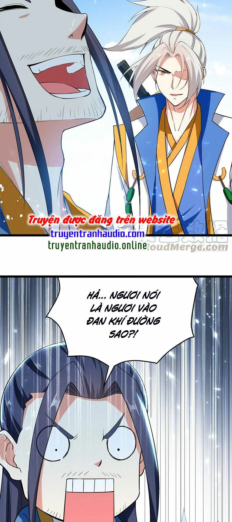 đọc truyện Lăng Thiên Thần Đế Chương 160 ảnh 24 tại Thiên Thai Truyện