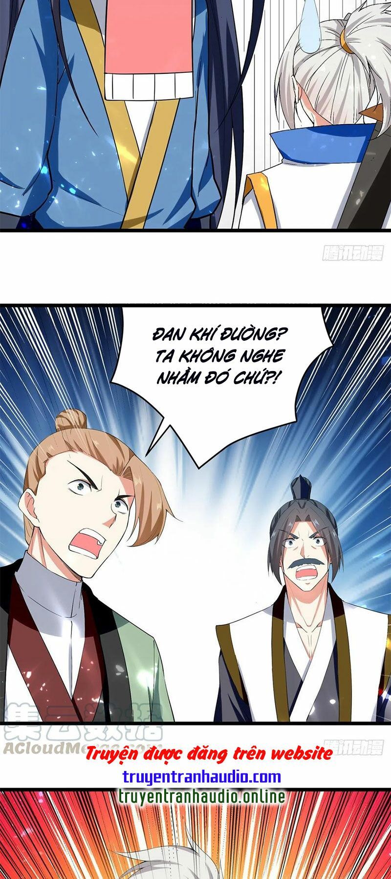 đọc truyện Lăng Thiên Thần Đế Chương 160 ảnh 25 tại Thiên Thai Truyện