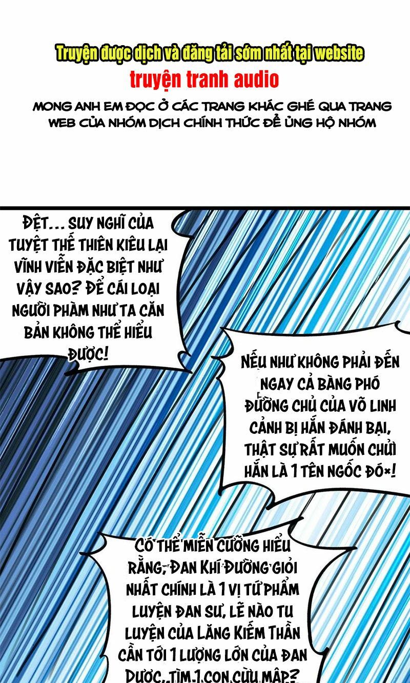 đọc truyện Lăng Thiên Thần Đế Chương 161 ảnh 3 tại Thiên Thai Truyện