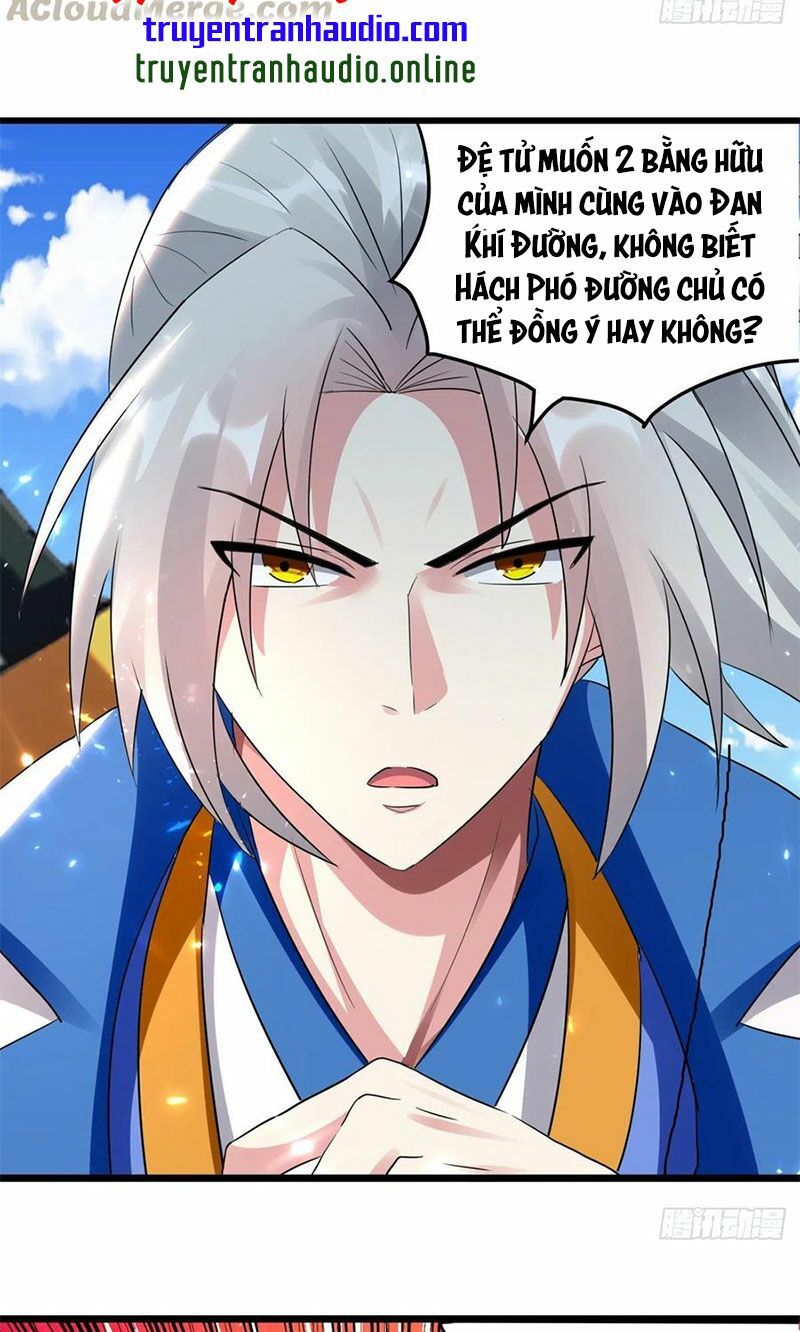 đọc truyện Lăng Thiên Thần Đế Chương 161 ảnh 13 tại Thiên Thai Truyện