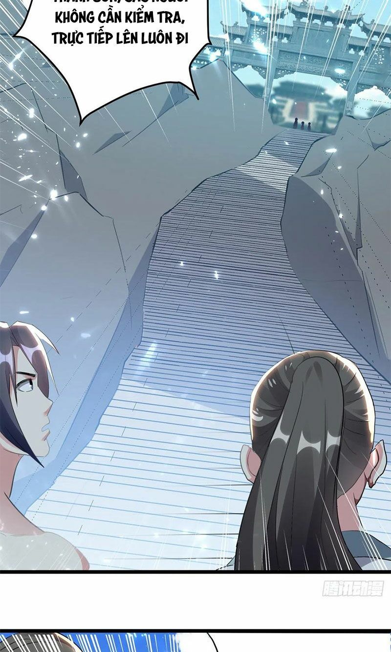 đọc truyện Lăng Thiên Thần Đế Chương 161 ảnh 15 tại Thiên Thai Truyện