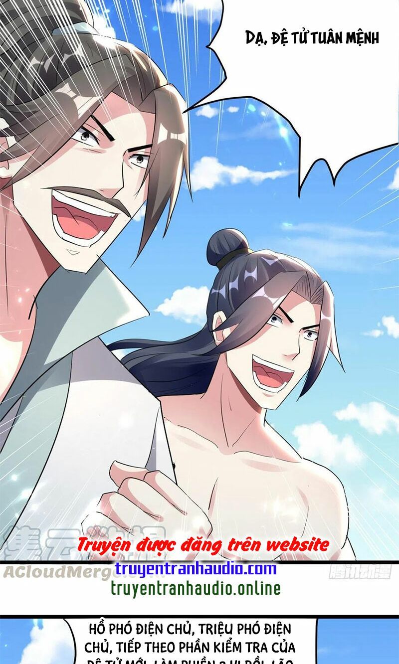 đọc truyện Lăng Thiên Thần Đế Chương 161 ảnh 16 tại Thiên Thai Truyện