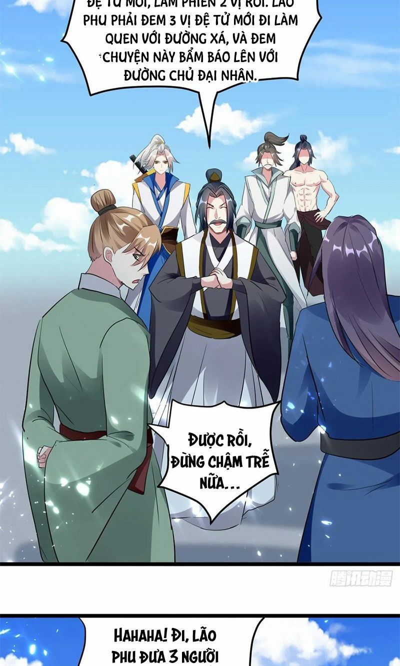 đọc truyện Lăng Thiên Thần Đế Chương 161 ảnh 17 tại Thiên Thai Truyện