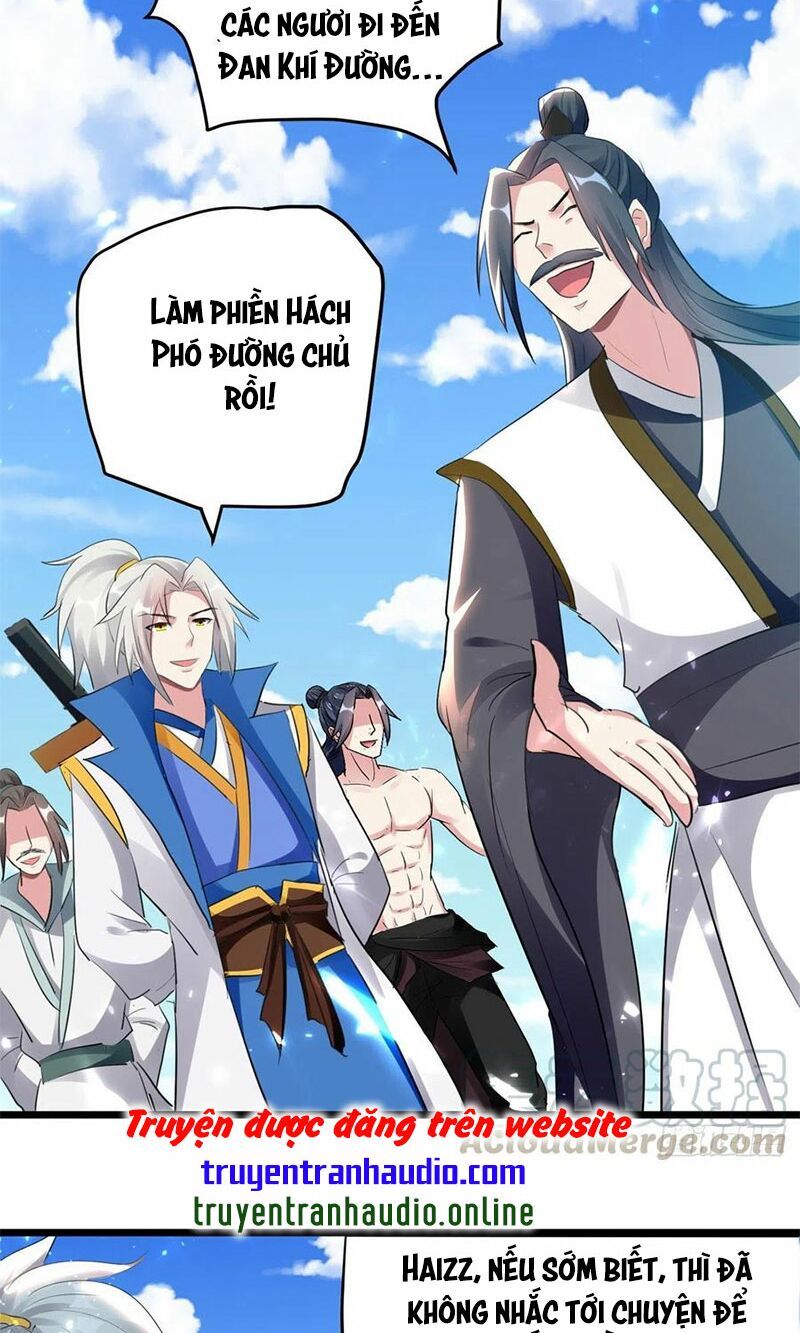 đọc truyện Lăng Thiên Thần Đế Chương 161 ảnh 18 tại Thiên Thai Truyện