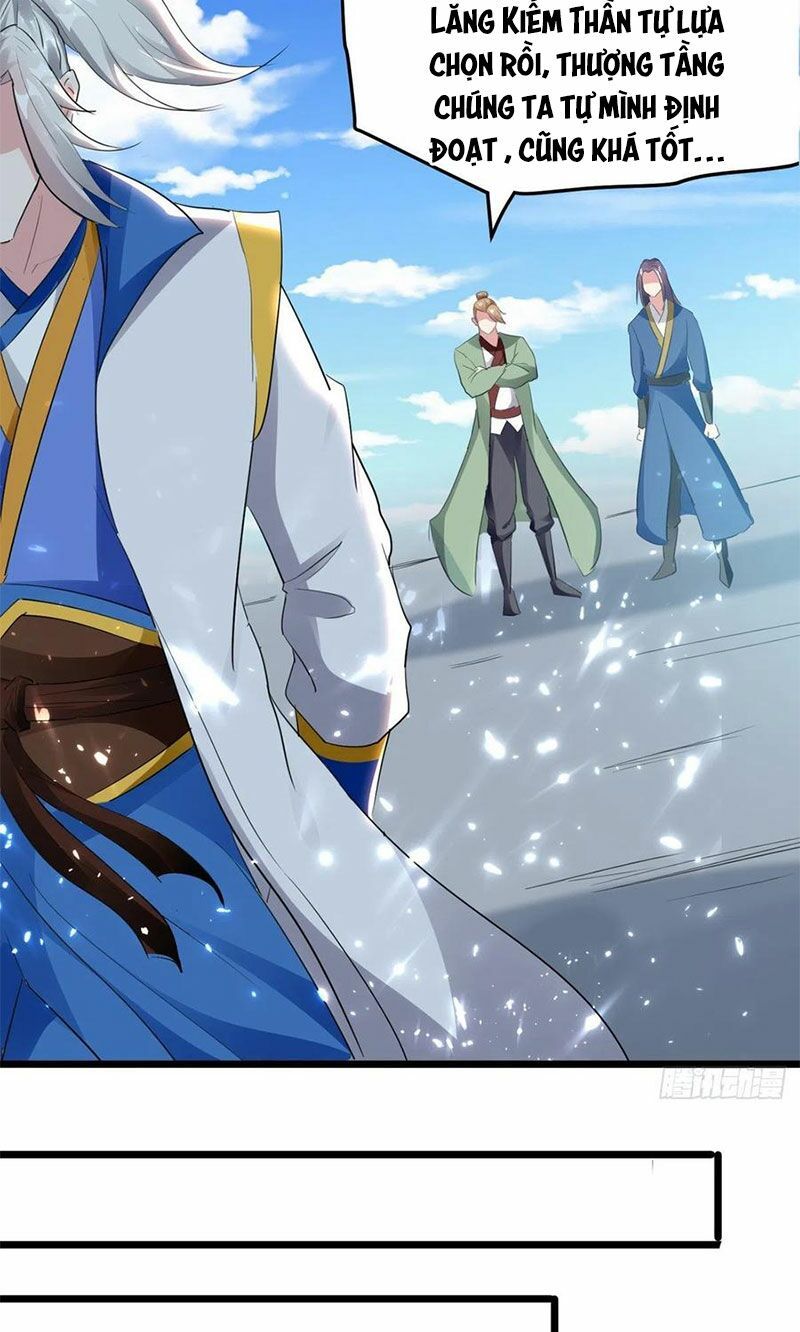 đọc truyện Lăng Thiên Thần Đế Chương 161 ảnh 19 tại Thiên Thai Truyện