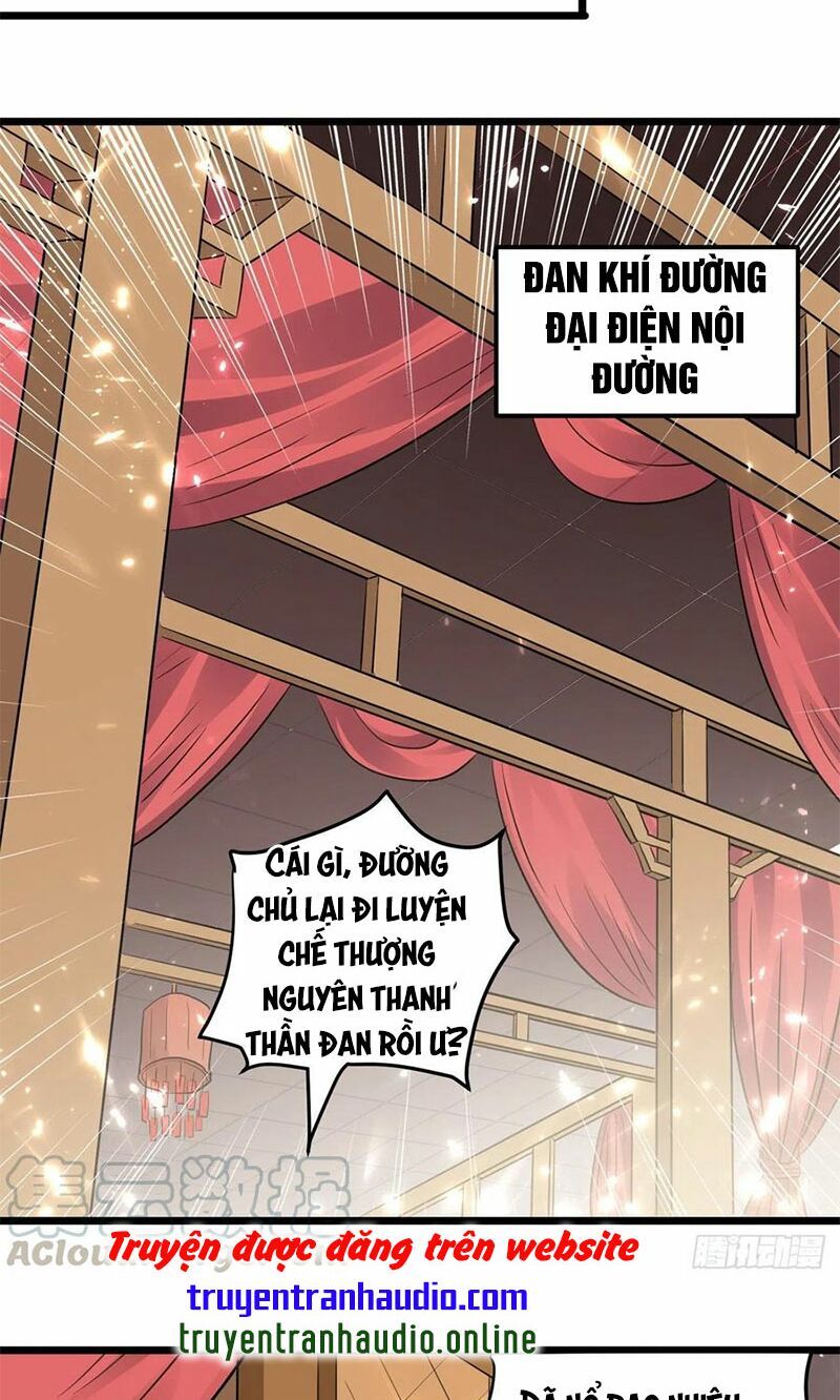 đọc truyện Lăng Thiên Thần Đế Chương 161 ảnh 20 tại Thiên Thai Truyện