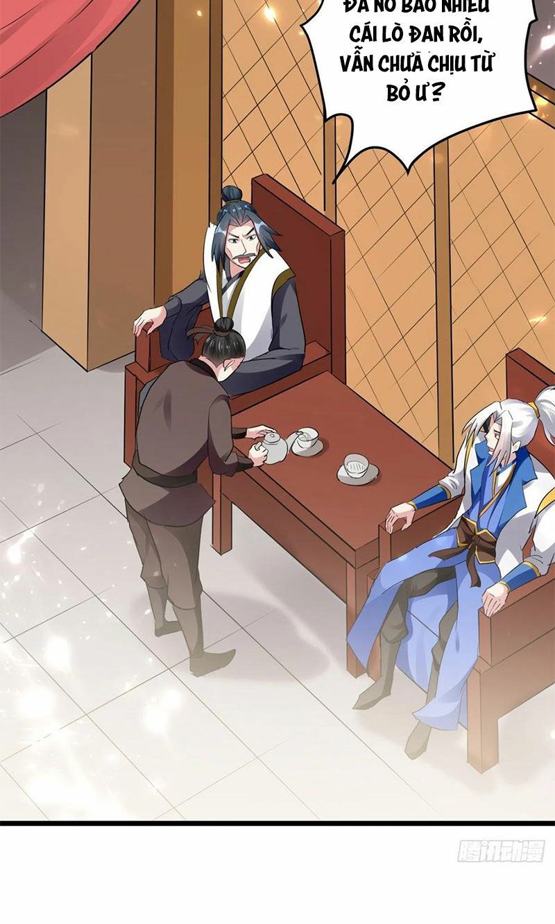 đọc truyện Lăng Thiên Thần Đế Chương 161 ảnh 21 tại Thiên Thai Truyện