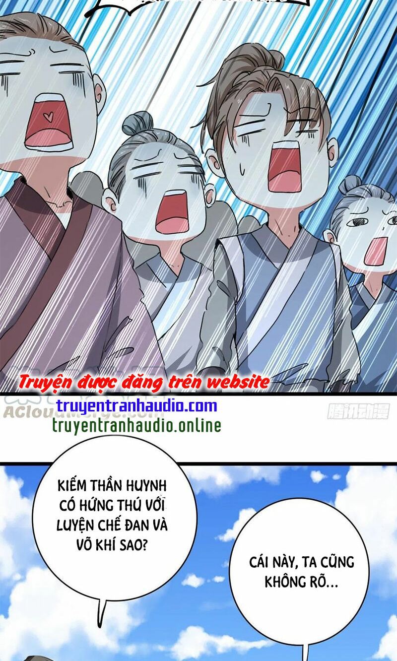 đọc truyện Lăng Thiên Thần Đế Chương 161 ảnh 4 tại Thiên Thai Truyện