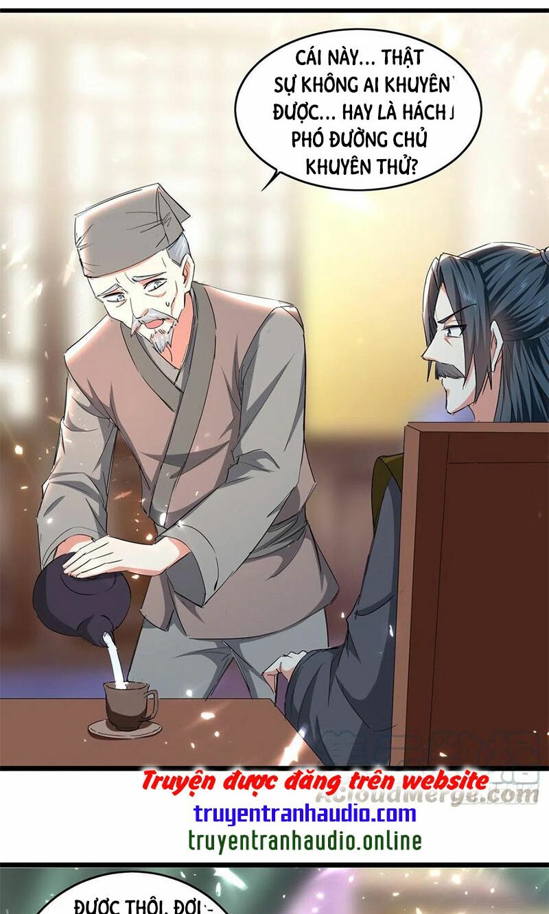 đọc truyện Lăng Thiên Thần Đế Chương 161 ảnh 22 tại Thiên Thai Truyện