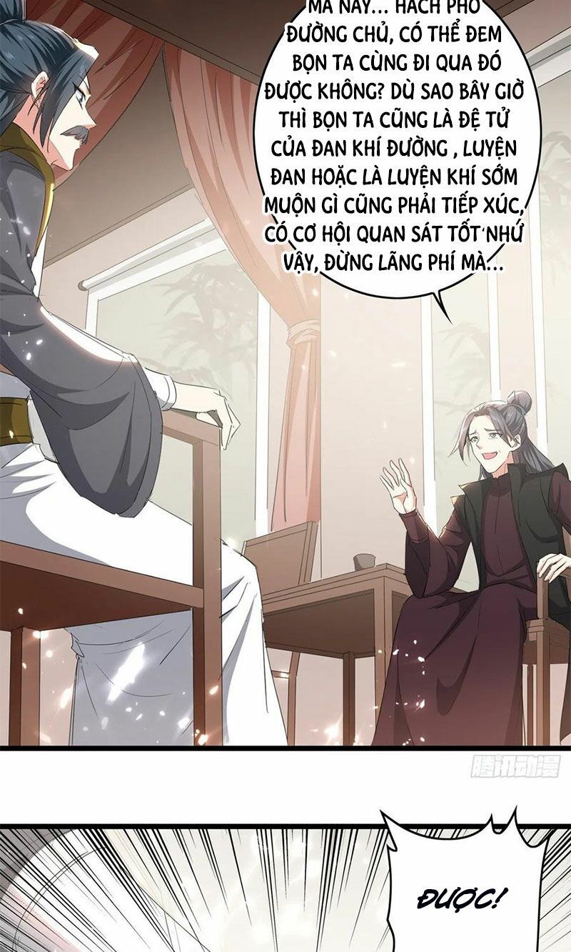 đọc truyện Lăng Thiên Thần Đế Chương 161 ảnh 25 tại Thiên Thai Truyện