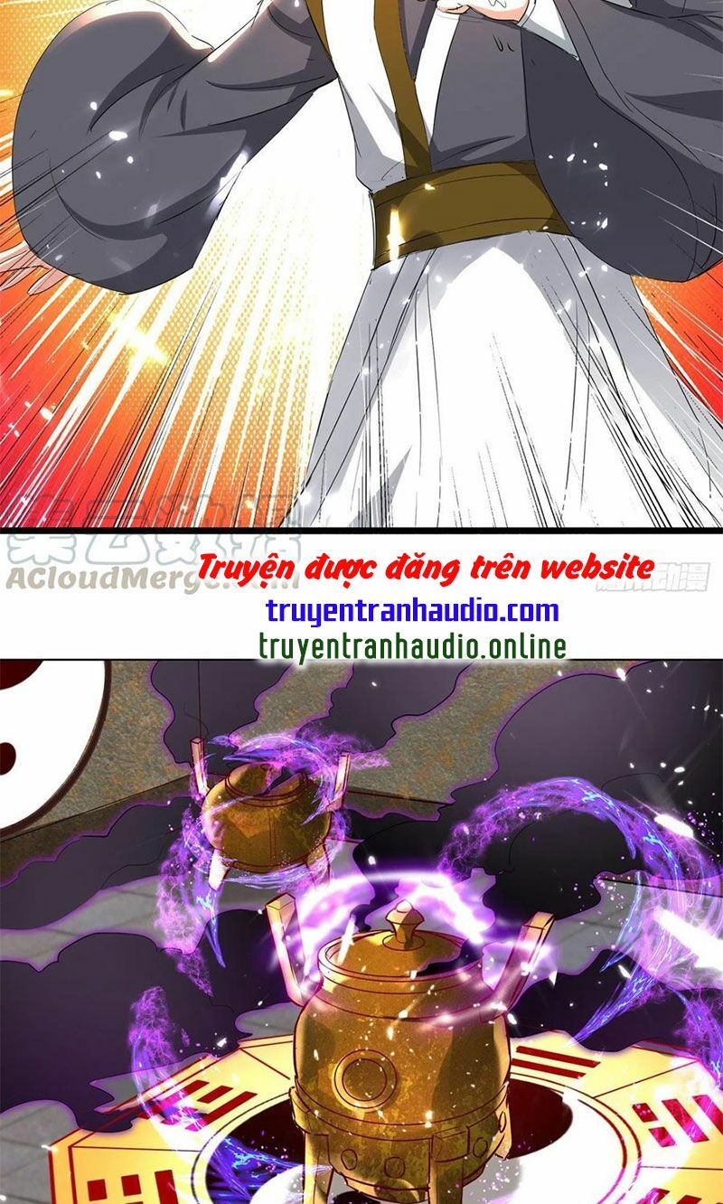 đọc truyện Lăng Thiên Thần Đế Chương 161 ảnh 27 tại Thiên Thai Truyện