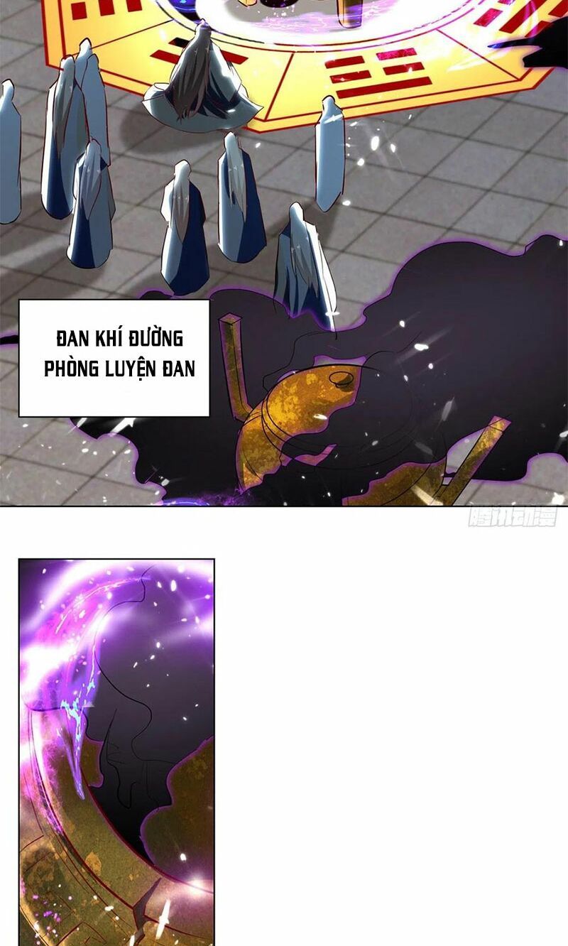 đọc truyện Lăng Thiên Thần Đế Chương 161 ảnh 28 tại Thiên Thai Truyện