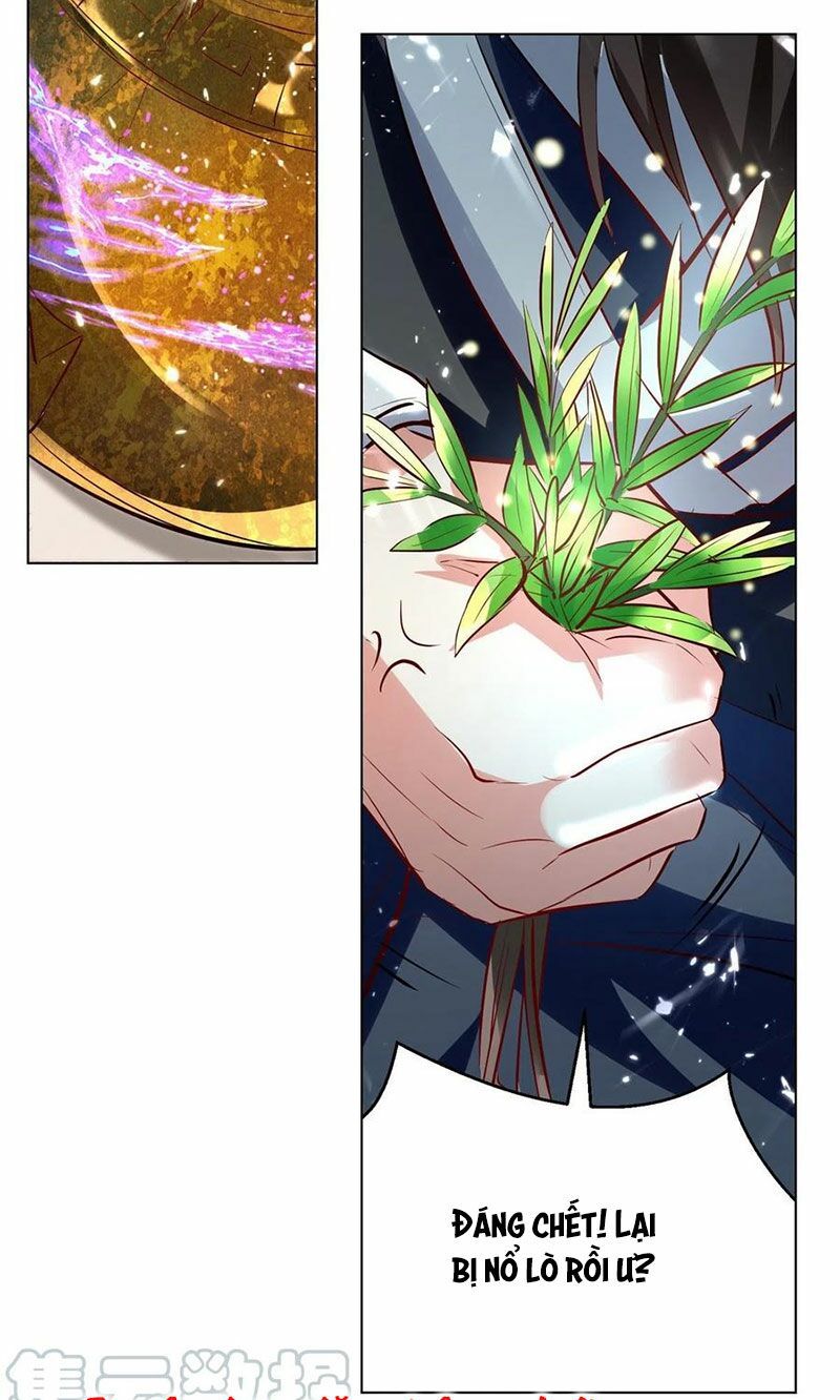 đọc truyện Lăng Thiên Thần Đế Chương 161 ảnh 29 tại Thiên Thai Truyện