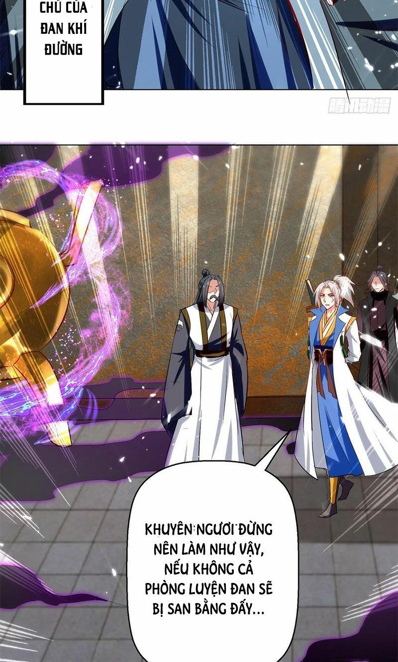 đọc truyện Lăng Thiên Thần Đế Chương 161 ảnh 31 tại Thiên Thai Truyện