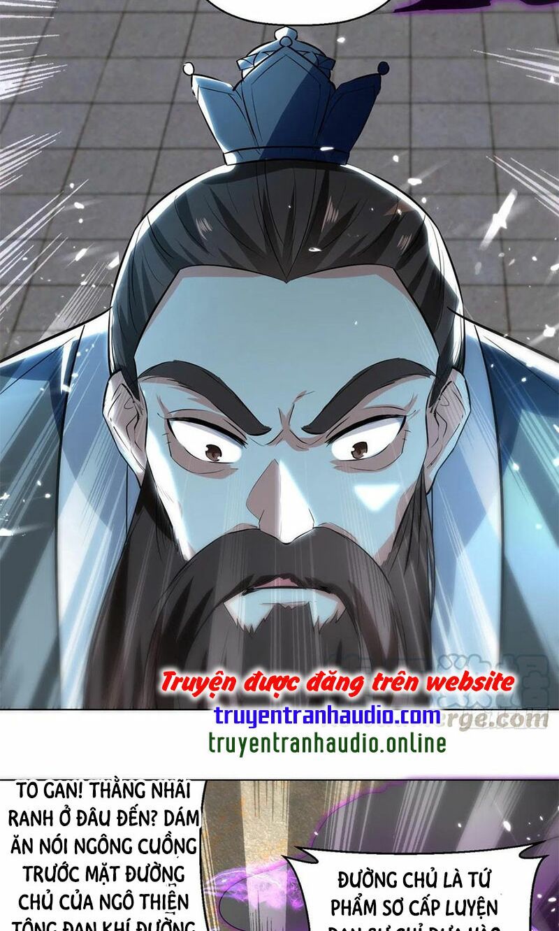 đọc truyện Lăng Thiên Thần Đế Chương 161 ảnh 32 tại Thiên Thai Truyện