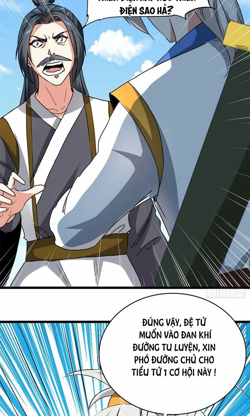 đọc truyện Lăng Thiên Thần Đế Chương 161 ảnh 7 tại Thiên Thai Truyện