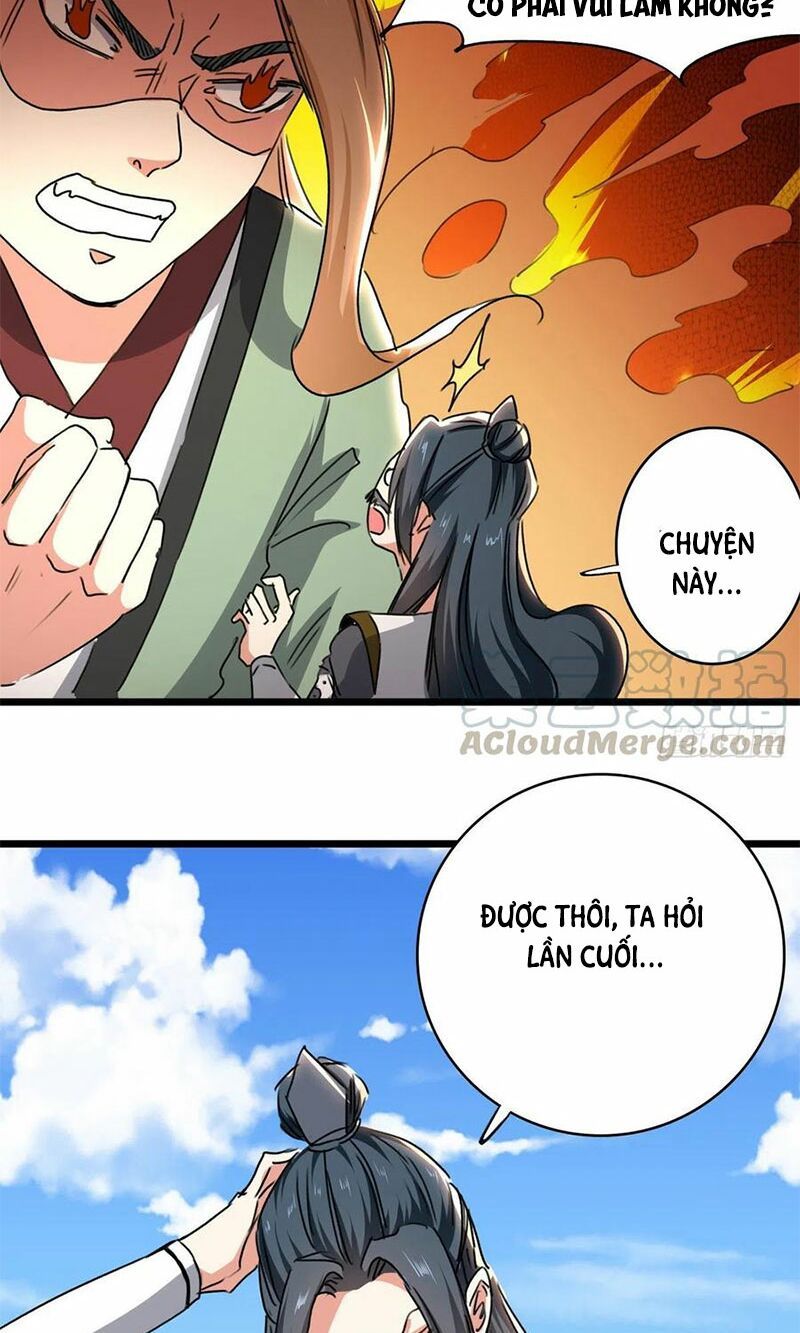 đọc truyện Lăng Thiên Thần Đế Chương 161 ảnh 10 tại Thiên Thai Truyện