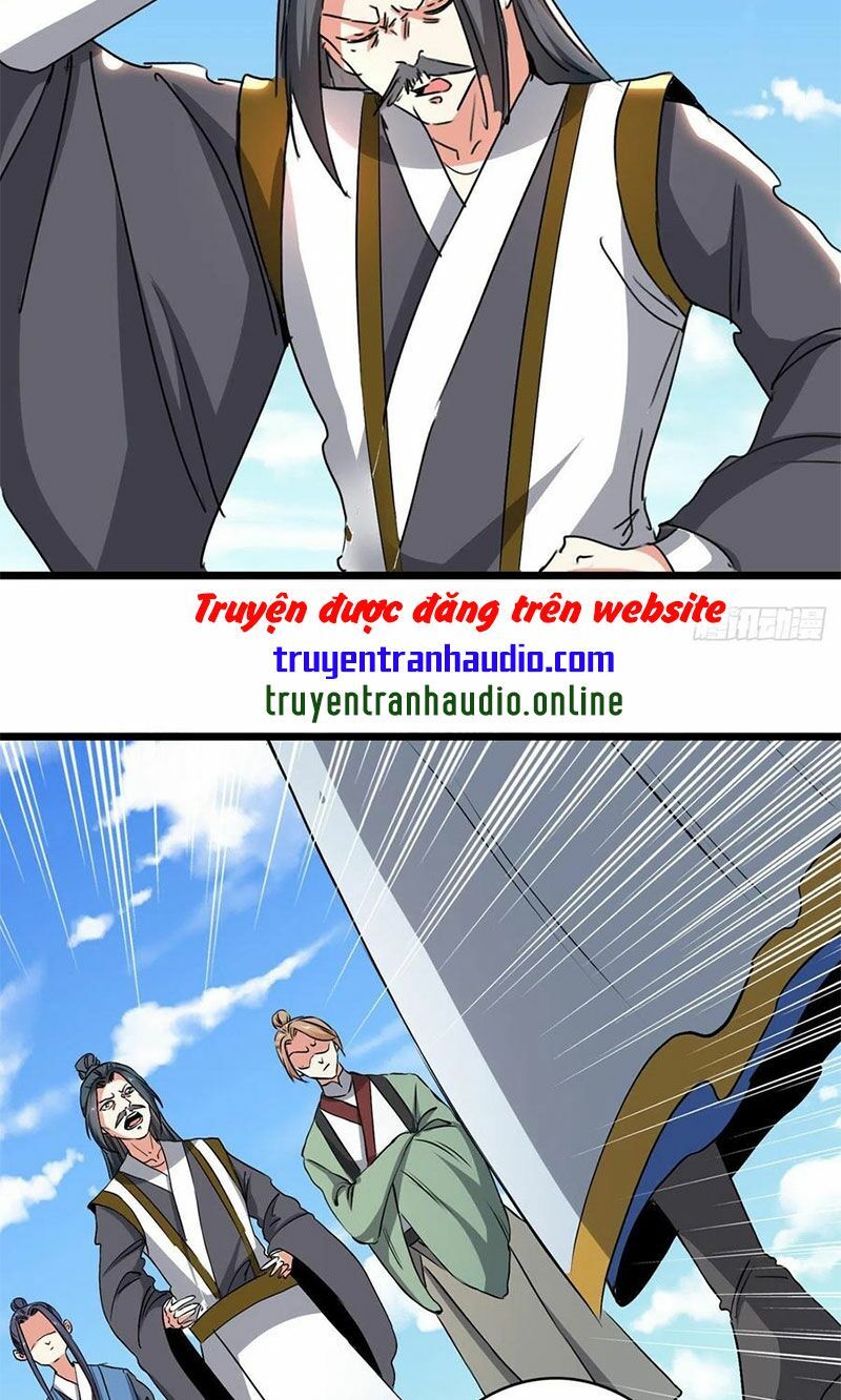 đọc truyện Lăng Thiên Thần Đế Chương 161 ảnh 11 tại Thiên Thai Truyện