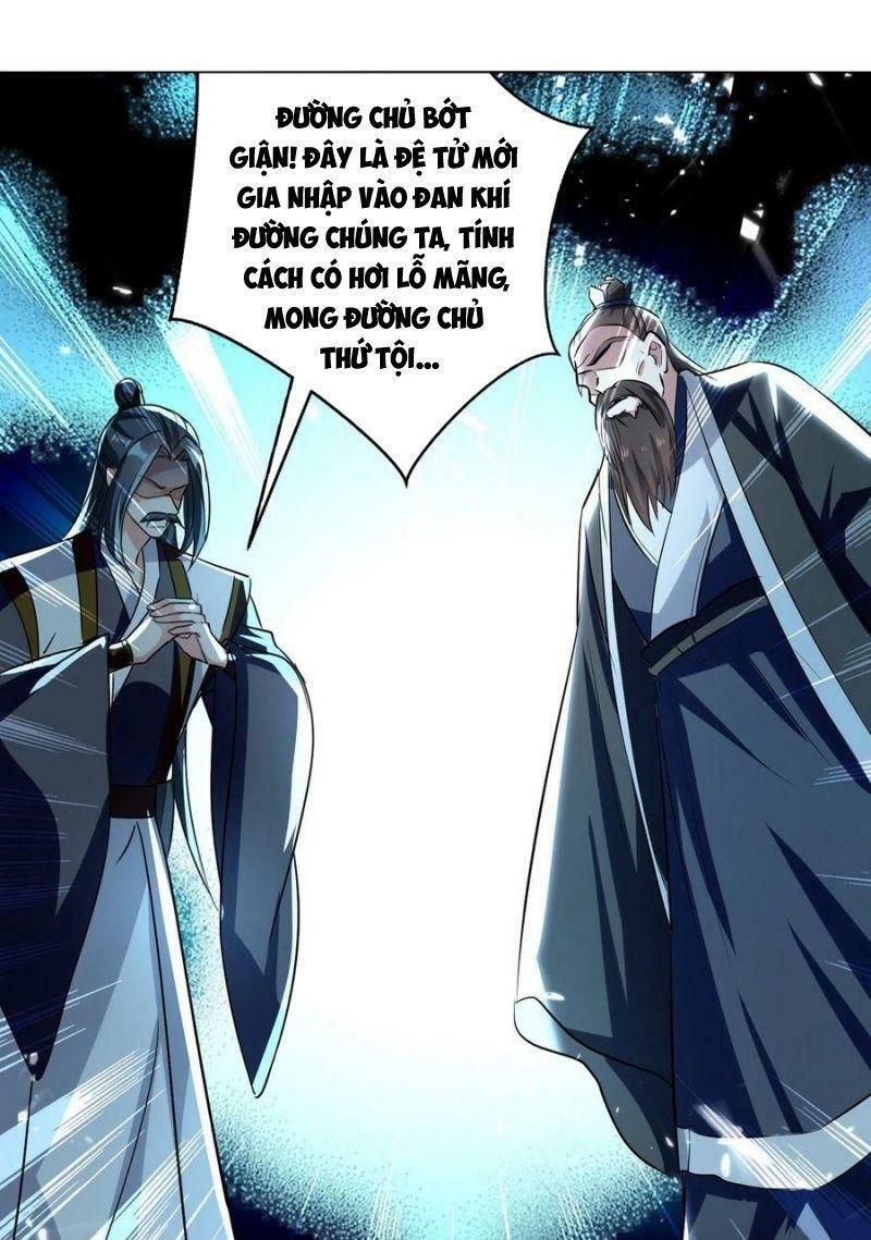 đọc truyện Lăng Thiên Thần Đế Chương 162 ảnh 3 tại Thiên Thai Truyện