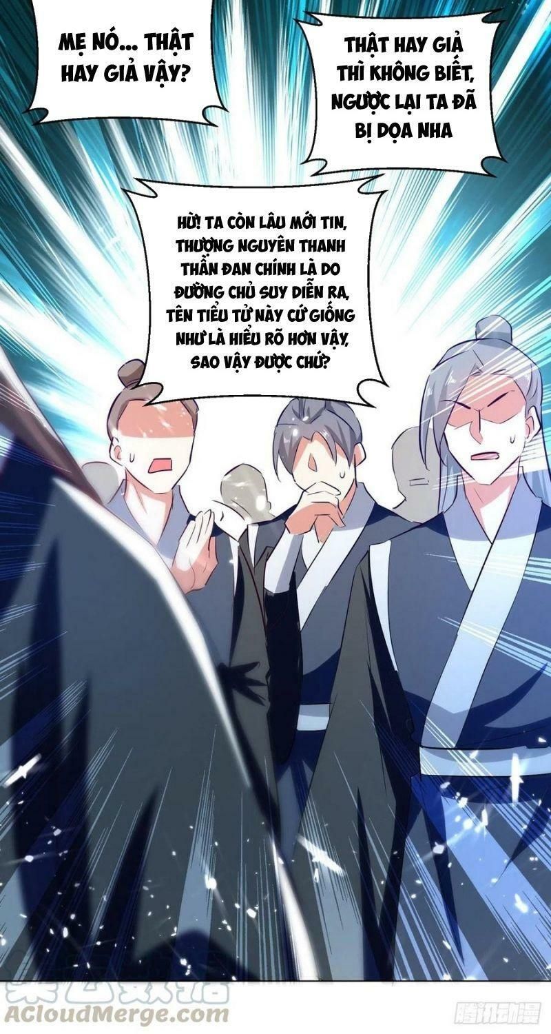 đọc truyện Lăng Thiên Thần Đế Chương 162 ảnh 12 tại Thiên Thai Truyện