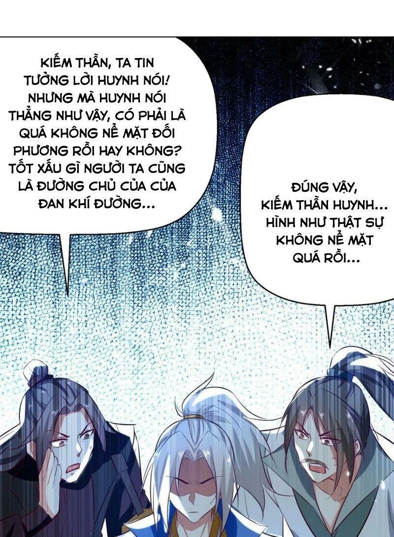 đọc truyện Lăng Thiên Thần Đế Chương 162 ảnh 13 tại Thiên Thai Truyện