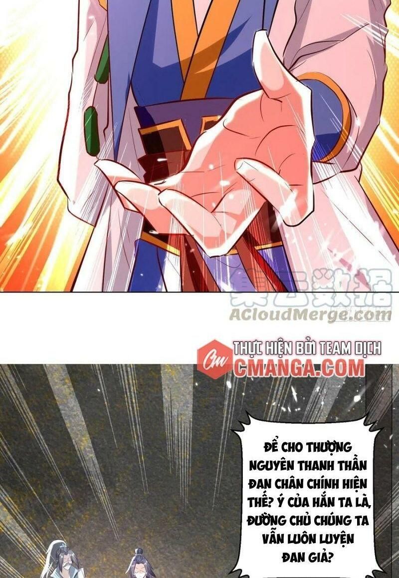 đọc truyện Lăng Thiên Thần Đế Chương 162 ảnh 20 tại Thiên Thai Truyện