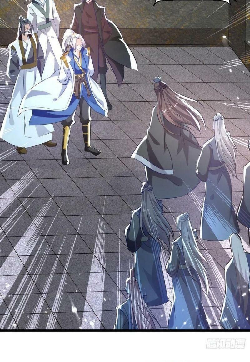 đọc truyện Lăng Thiên Thần Đế Chương 162 ảnh 21 tại Thiên Thai Truyện