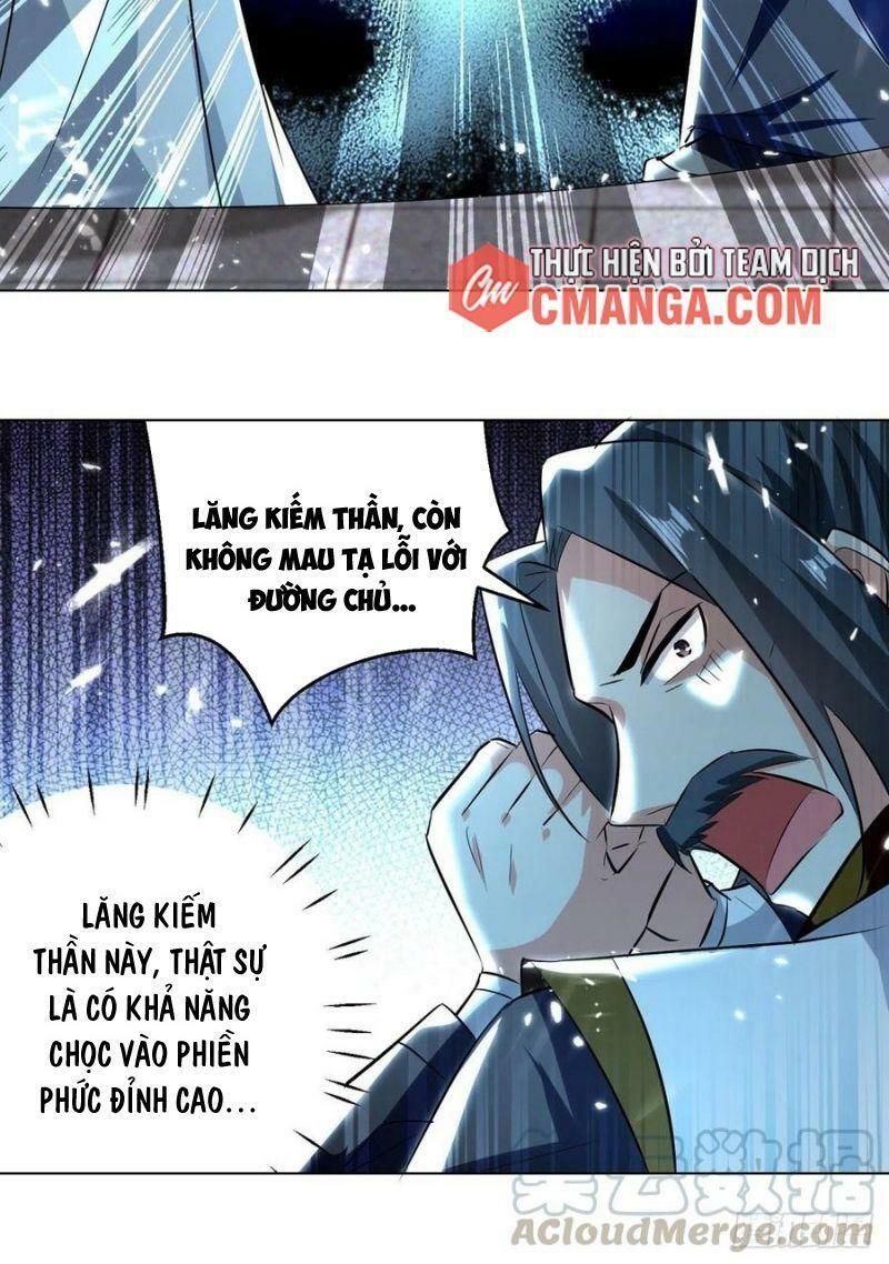 đọc truyện Lăng Thiên Thần Đế Chương 162 ảnh 4 tại Thiên Thai Truyện