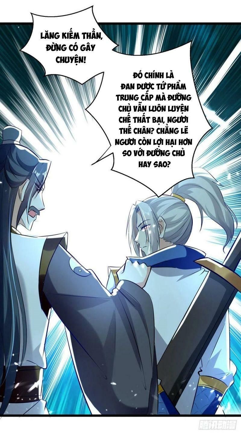 đọc truyện Lăng Thiên Thần Đế Chương 162 ảnh 24 tại Thiên Thai Truyện